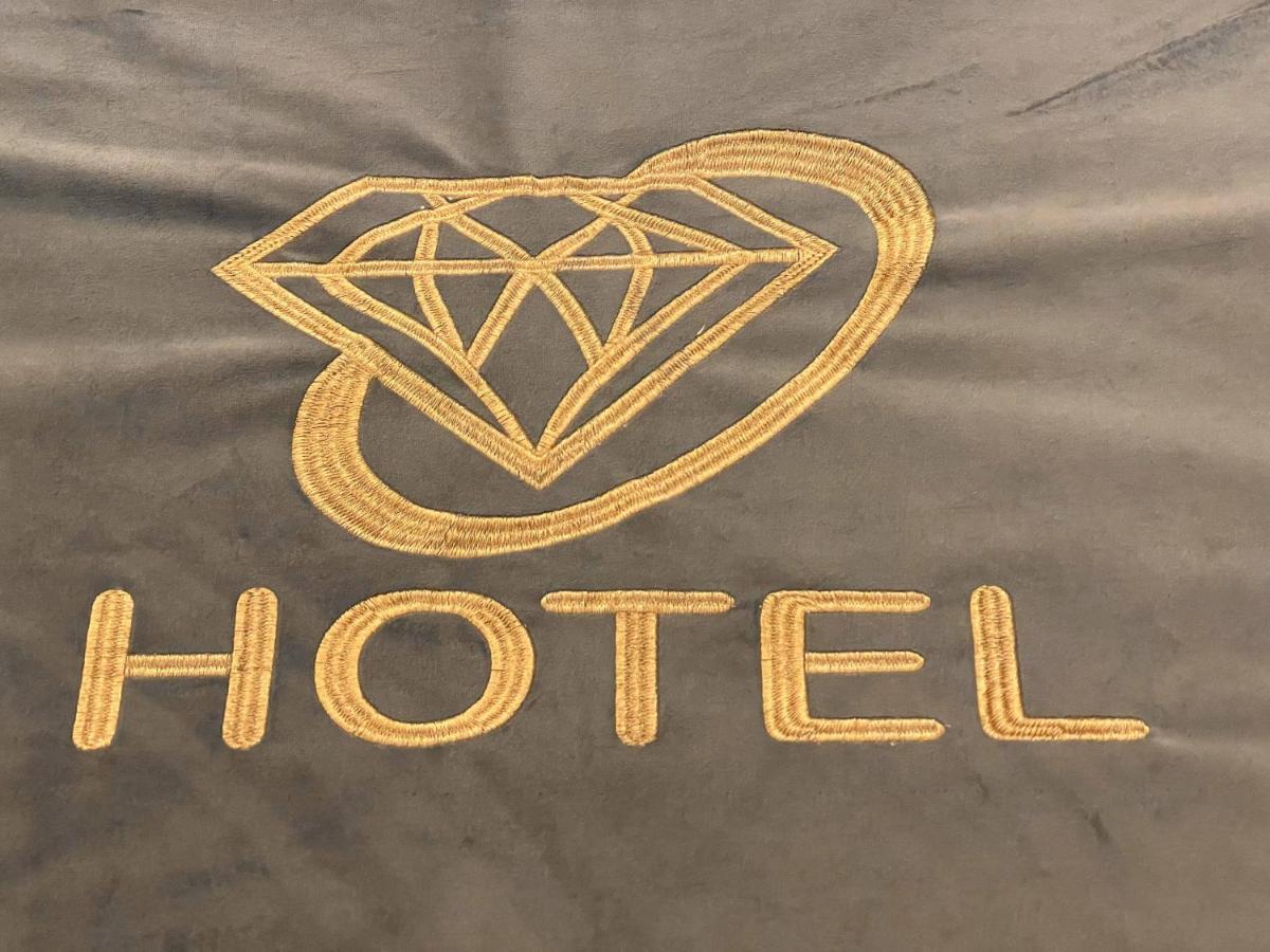 Crystal Blue Hotel Rabigh Bagian luar foto