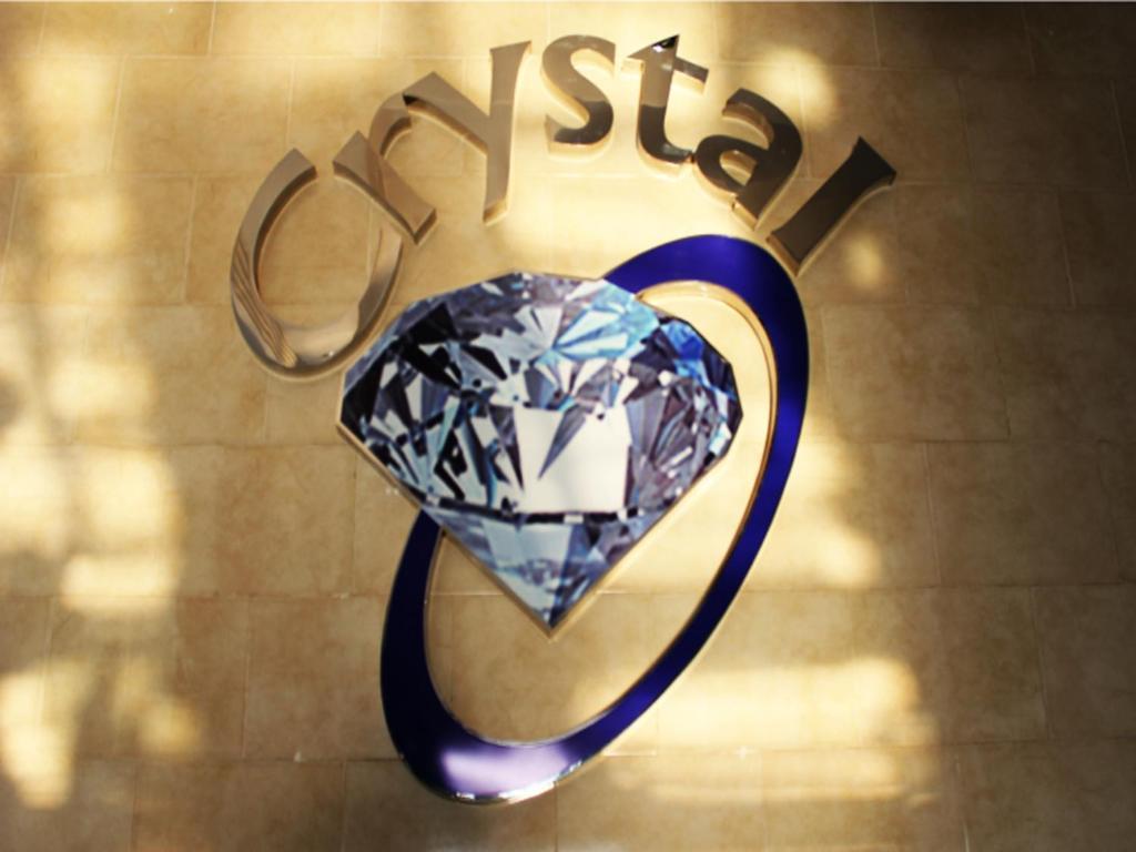 Crystal Blue Hotel Rabigh Ruang foto